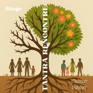 Stage Tantra Rencontre mars 2027